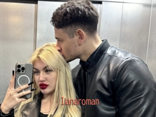 Ilanaroman