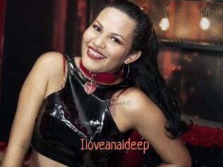 Iloveanaldeep