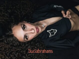 Iluciabrahams