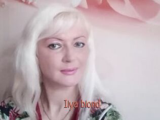 Ilya_blond