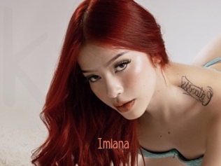 Imlana