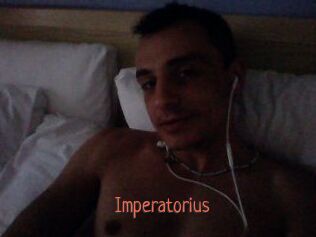 Imperatorius