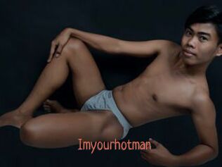 Imyourhotman