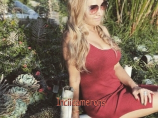 Inciicamerons