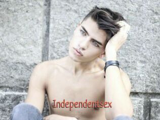 Independentsex