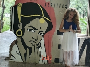 India