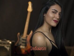 Indialatin