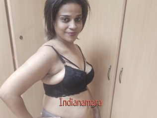 Indianamara