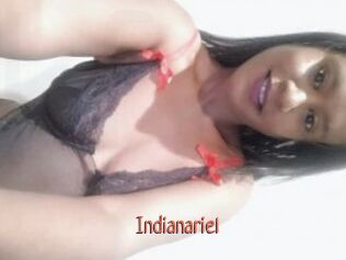Indianariel