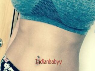 Indianbabyy