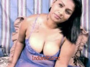 Indiandesiree