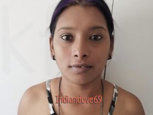 Indiandove69