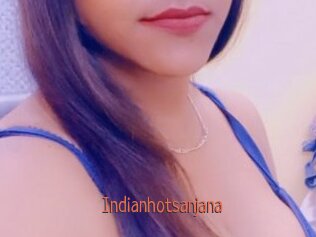 Indianhotsanjana