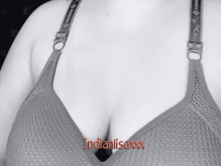 Indianlisaxxx