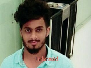 Indianmaid