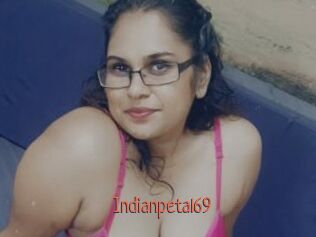 Indianpetal69