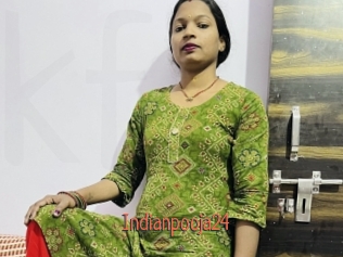 Indianpooja24