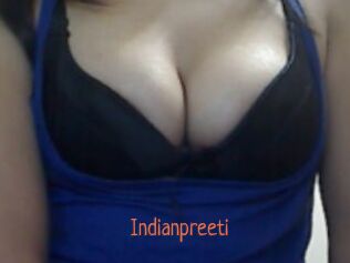 Indianpreeti