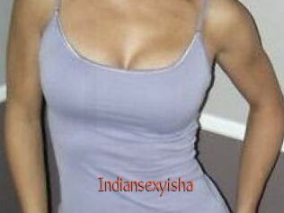 Indiansexyisha