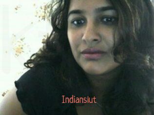 Indianslut