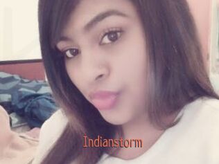 Indianstorm