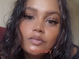 Indianxfairy