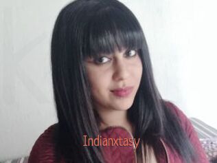 Indianxtasy
