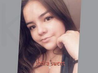 Indira_sweet