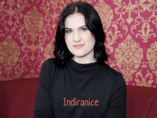 Indiranice