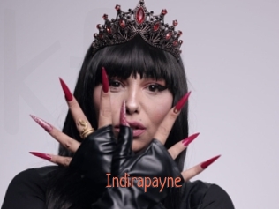 Indirapayne