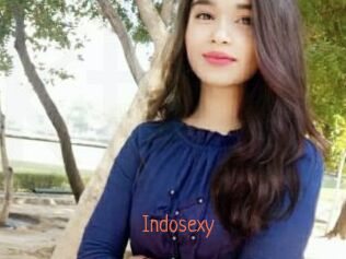Indosexy