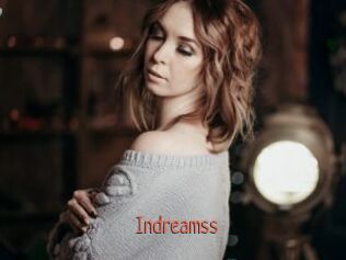 Indreamss