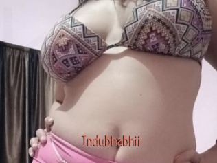 Indubhabhii