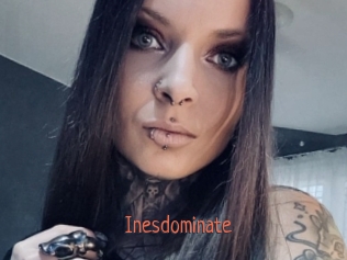 Inesdominate