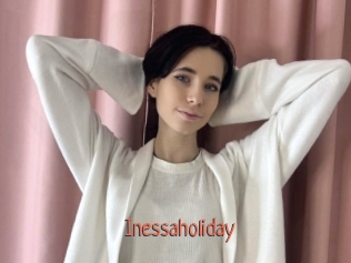 Inessaholiday