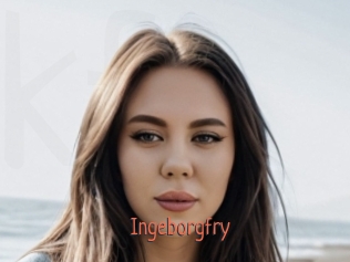 Ingeborgfry