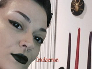 Inkdaemon