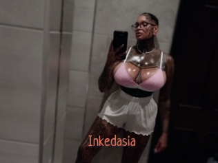 Inkedasia