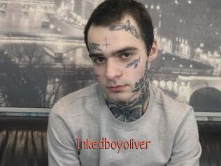 Inkedboyoliver