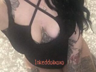 Inkeddollxoxo