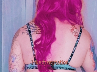 Inkedtemptation