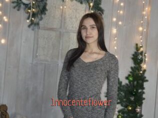 innocenteflower Kachou Fuzoku