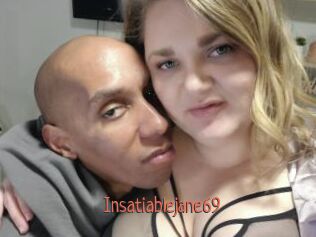 Insatiablejane69