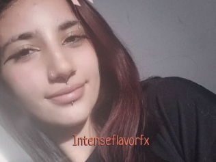 Intenseflavorfx