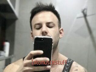 Intomusclestuff