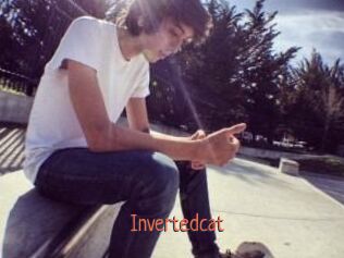 Invertedcat
