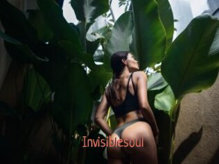 Invisiblesoul