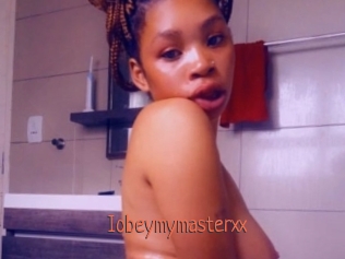 Iobeymymasterxx