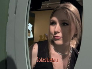 Iolastielau