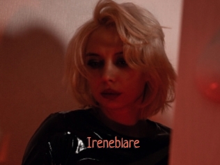 ireneblare Kachou Fuzoku